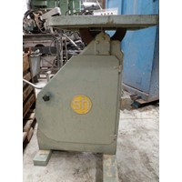 Profile belt grinder SCHNEIDER, 500 mm x 500 mm